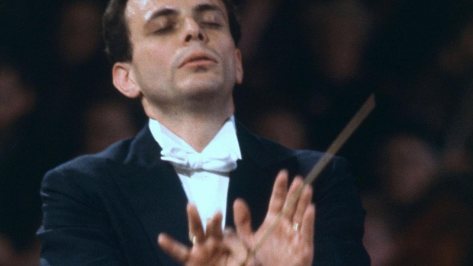  Lorin Maazel a 70-es években FOTÓ: EUROPRESS/GETTY IMAGES