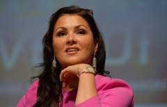 Anna Netrebko FOTÓ: EUROPRESS/GETTY IMAGES/MANDL