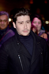 Daniel Portman/Getty Images