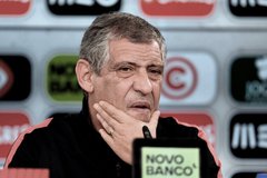 Fernando Santos és stábja kielemezte a magyarok eddigi meccseit - MTI fotó