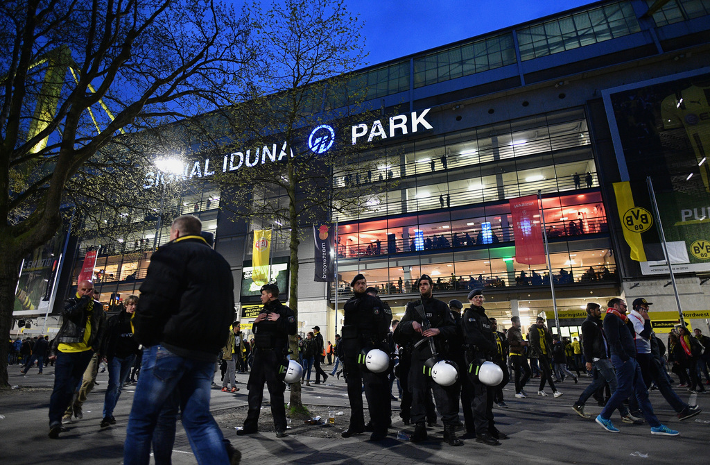 FOTÓ: Lukas Schulze/Getty Images