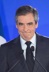 Francois Fillon távozik a politikából FOTÓ: GETTY IMAGES