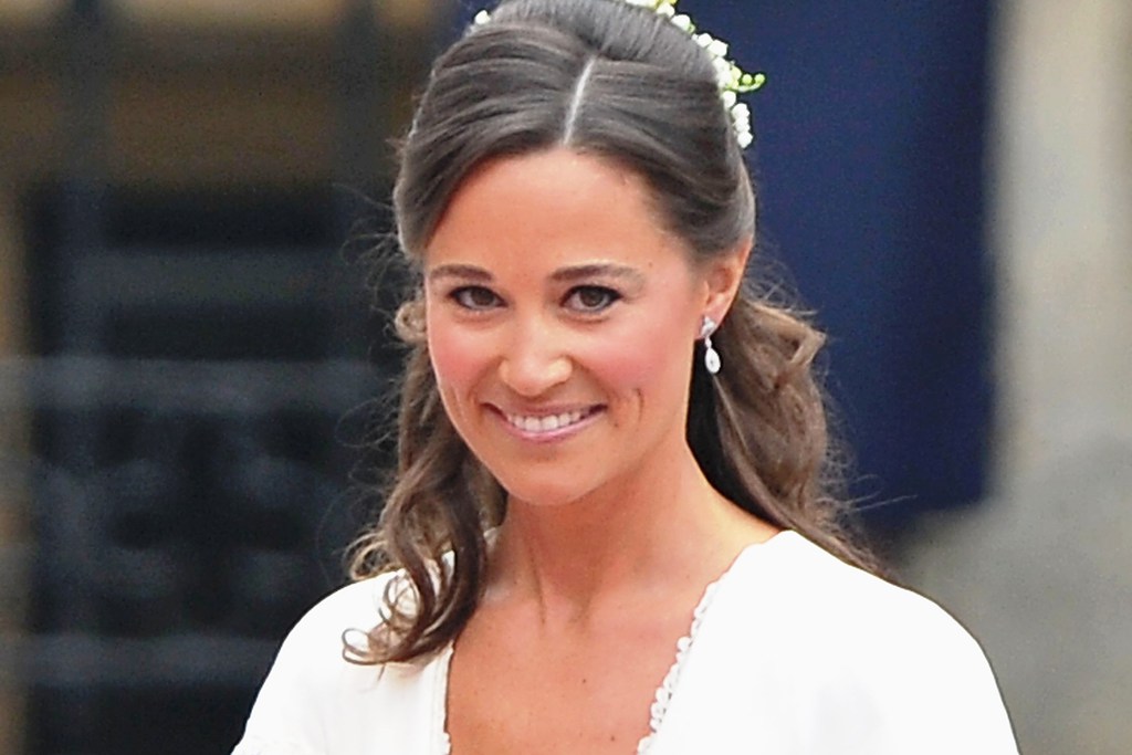 Pippa Middleton FOTÓ: Pascal Le Segretain/Getty Images