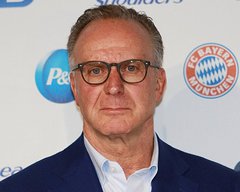 Karl-Heinz Rummenigge