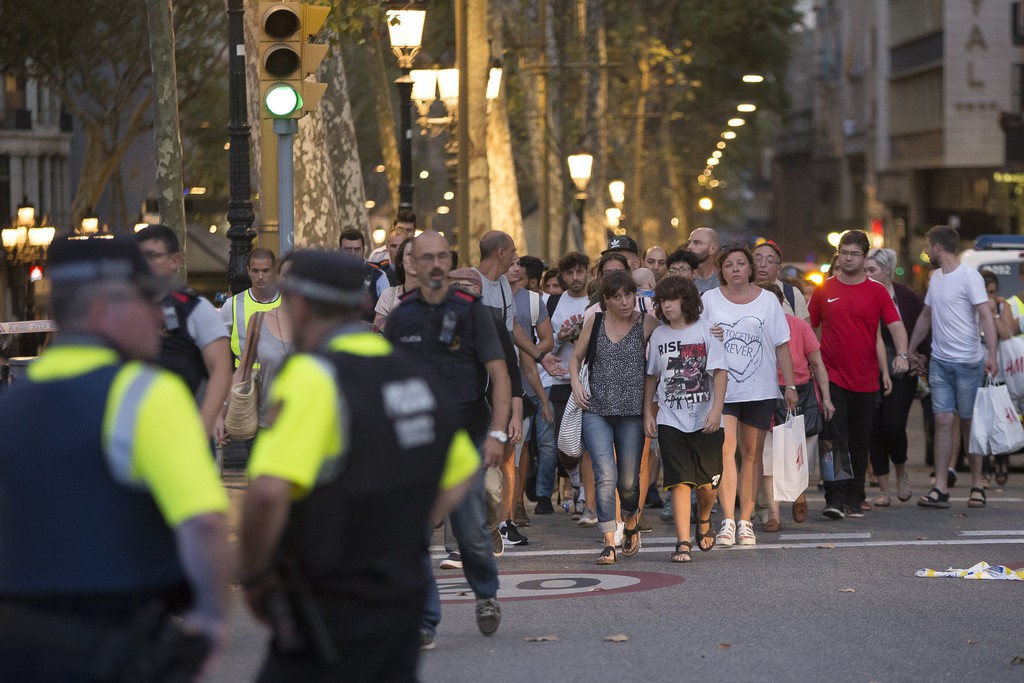 FOTÓ: De Vallier Lino / AFP