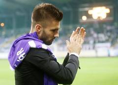 Forrás: Facebook/Újpest FC (hivatalos)