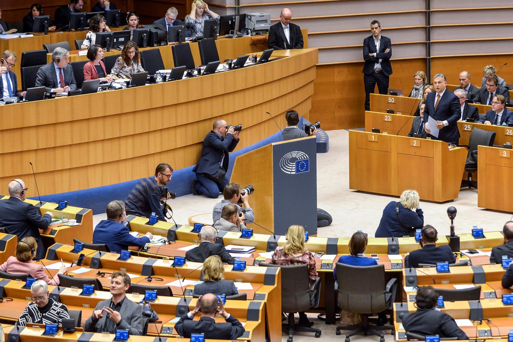 Fotó: Dominique Hommel/AFP