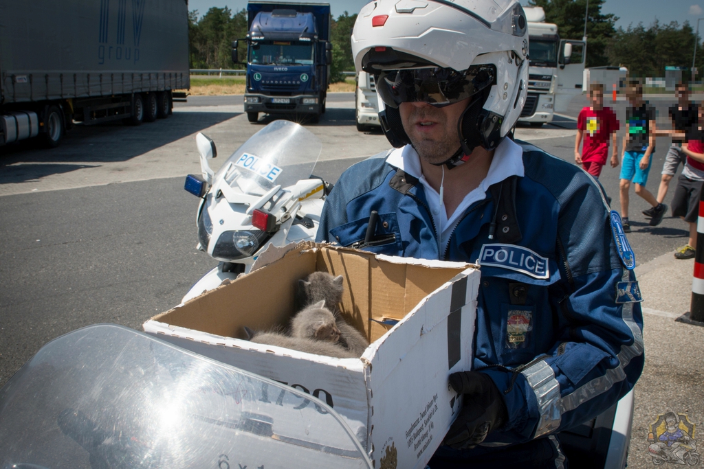 Fotó: police.hu