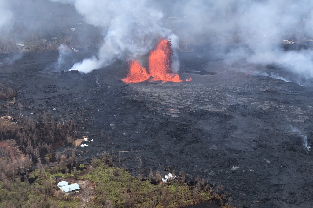 Illusztráció: AFP PHOTO/US GEOLOGICAL SURVEY/HO