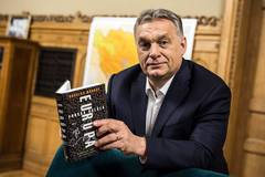 Forrás: Orbán Viktor/Facebook