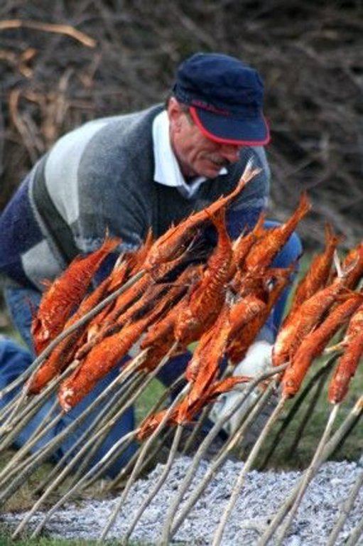 Kérdés, ebben a helyzetben megtartják- e novemberben a hagyományos gardafesztivált FOTÓ: NÉPSZAVA