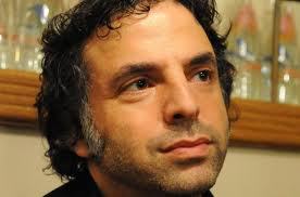 Etkar Keret