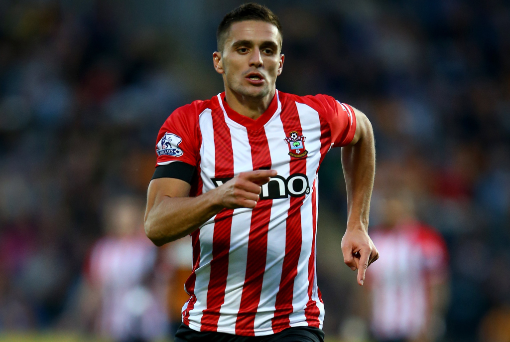 Dusan Tadic