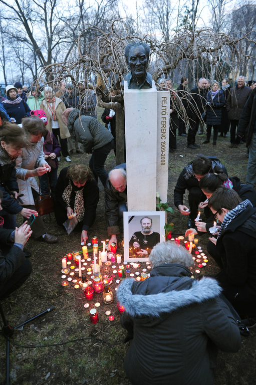 FOTÓ: Vajda József/Népszava
