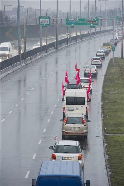 FOTÓ: MTI, Lakatos Péter