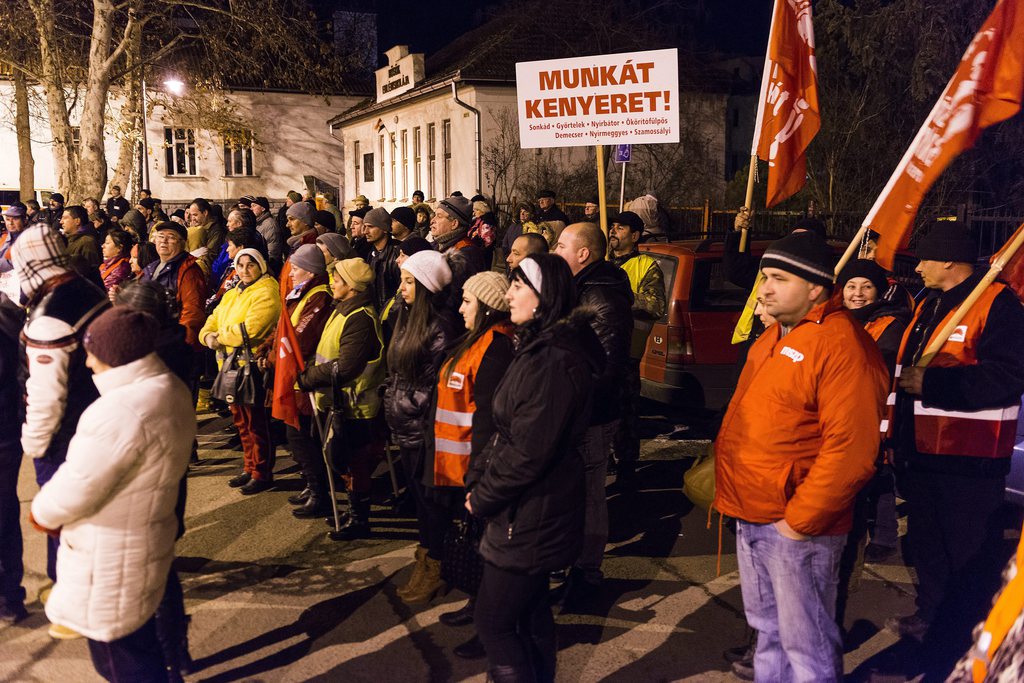 MTI Fotó: Balázs Attila