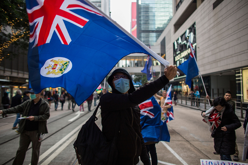 FOTÓ: Lam Yik Fei/Getty Images