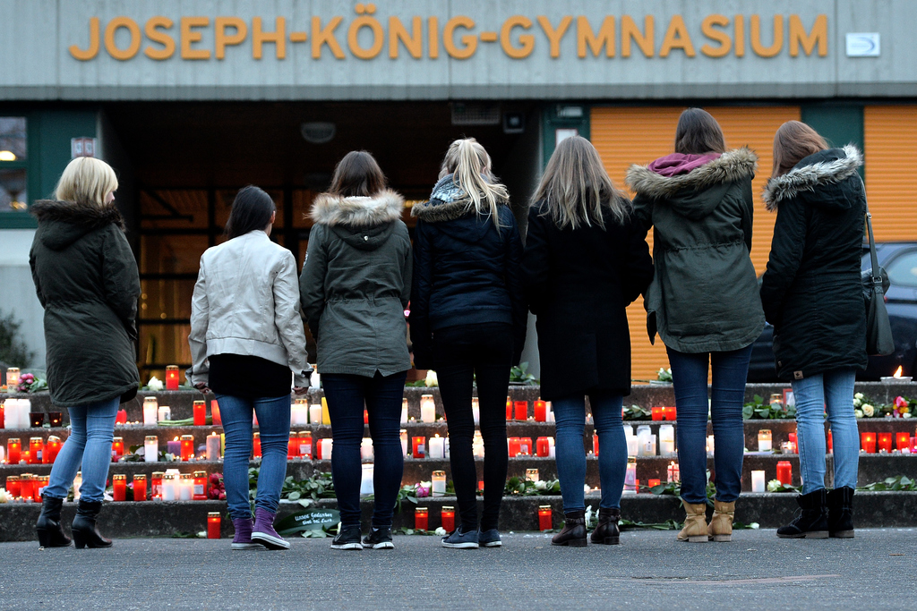 Fotó: Sascha Steinbach/Getty Images