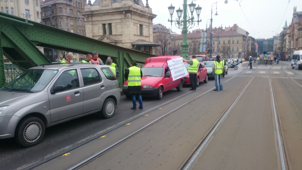 Fotó: Kökényesi Gábor