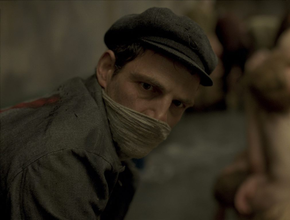 Ma lesz Cannes-ban a világpremierje a Son of Saul / Saul fia c. magyar filmnek Fotó: Facebook/Saul fia