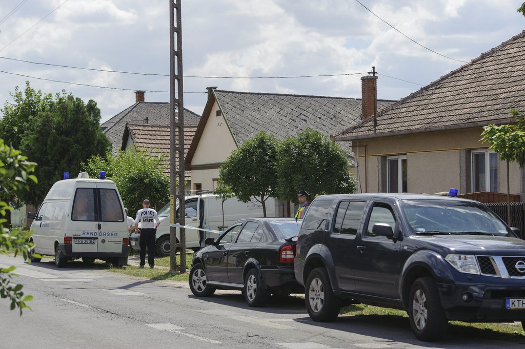 MTI Fotó: Czeglédi Zsolt