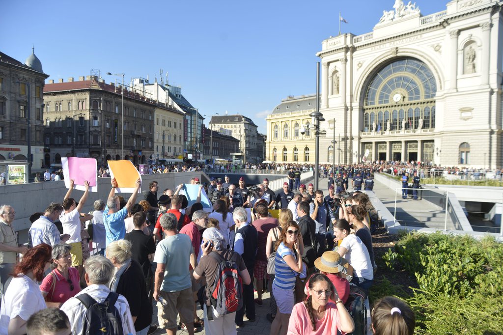 MTI Fotó: Bodnár Boglárka