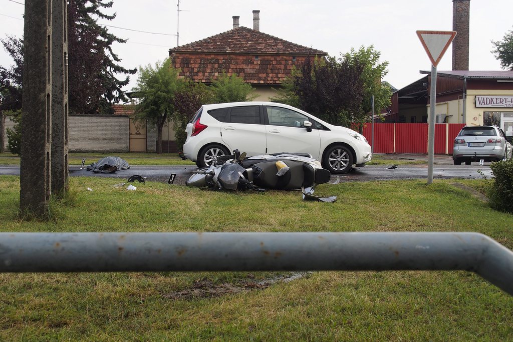 MTI Fotó: Donka Ferenc