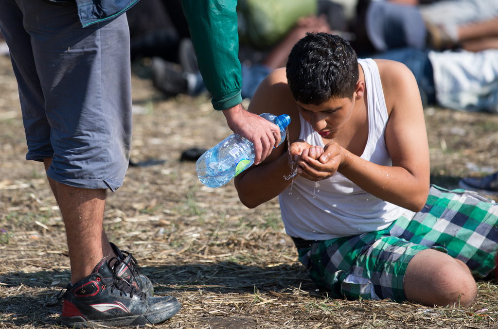 FOTÓ: Matt Cardy/Getty Images