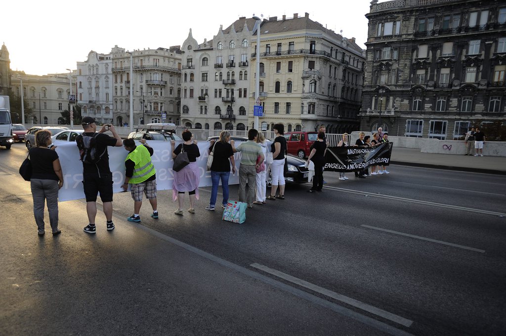 MTI Fotó: Mihádák Zoltán