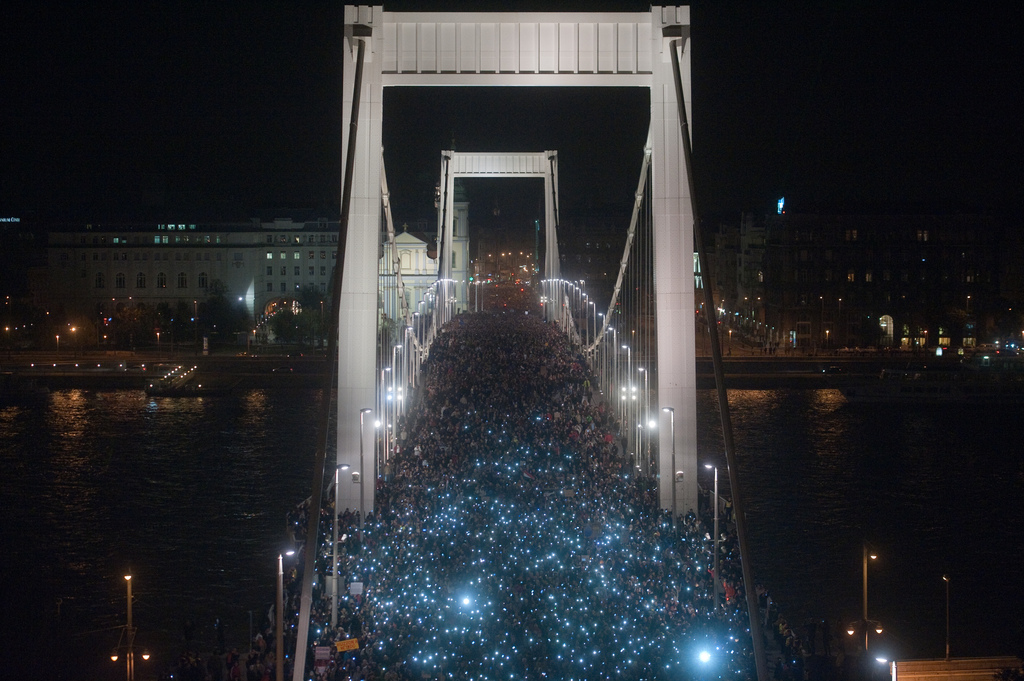 Fotó: Tóth Gergő, Népszava