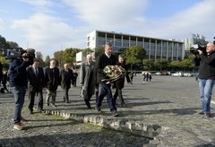 MTI Fotó: Bruzák Noémi