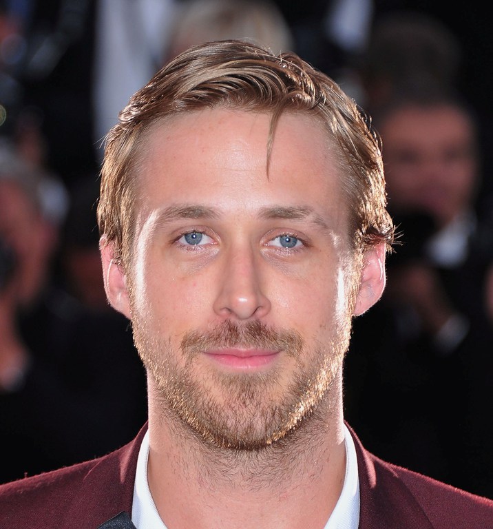 Ryan Gosling Fotó: Pascal Le Segretain/Getty Images