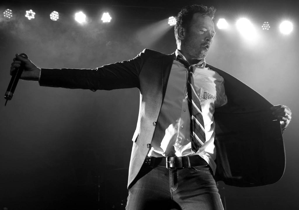 Forrás: Scott Weiland/Facebook