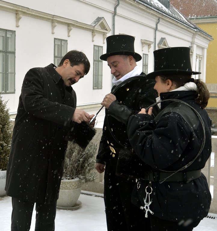 MTI Fotó: Máthé Zoltán