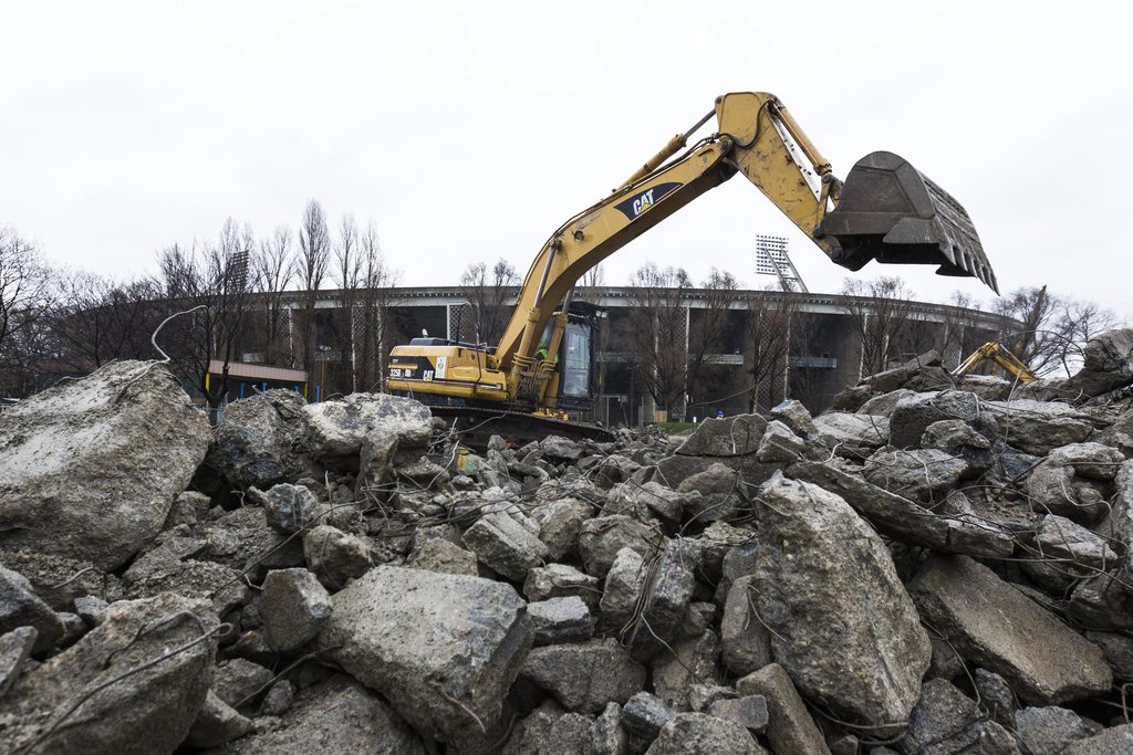 MTI Fotó: Szigetváry Zsolt