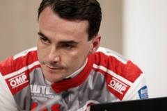 Forrás: Michelisz Norbert/Facebook