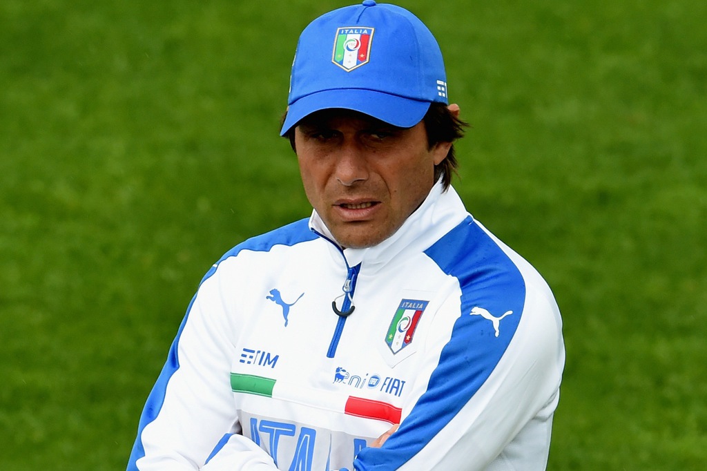 Antonio Conte