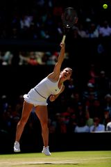 Simona Halep is kihagyja a riói olimpiát FOTÓ: EUROPRESS/GETTY IMAGES