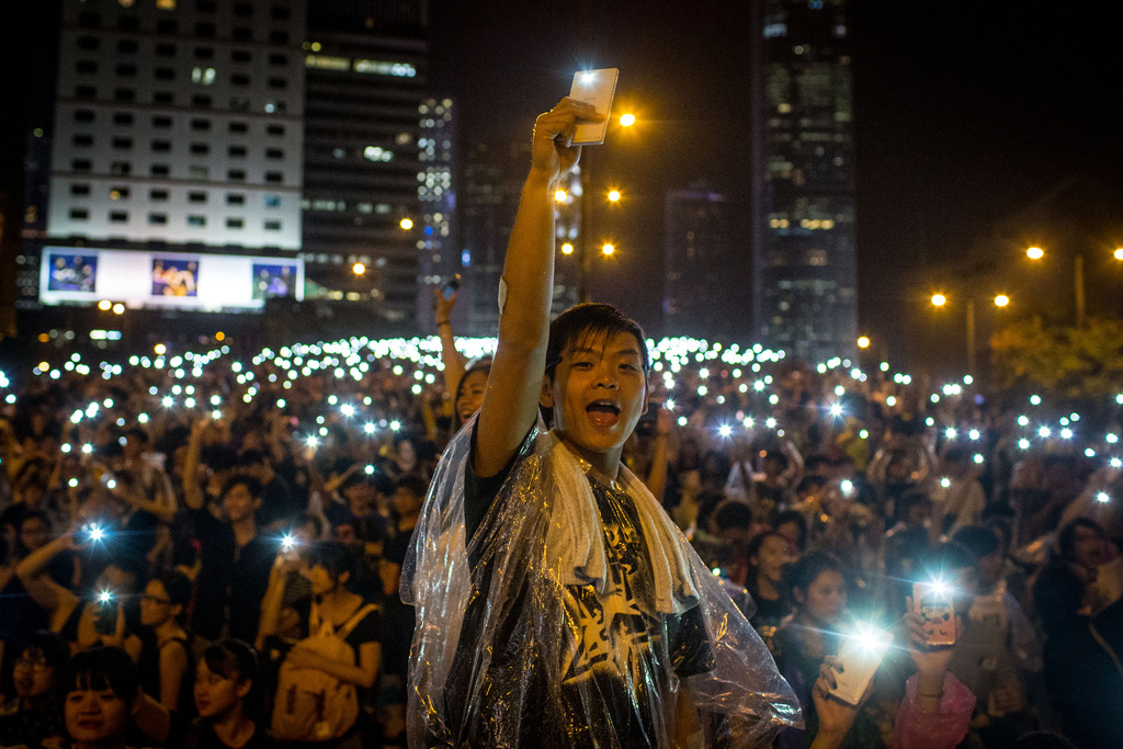 Chris McGrath/Getty Images