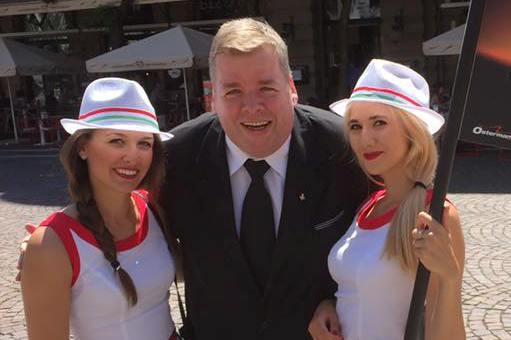 Forrás: Schmuck Andor/ Facebook