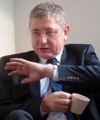 Gyurcsány Ferenc, az örök ördög 