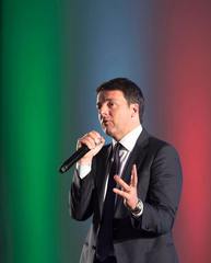 Matteo Renzi/Facebook