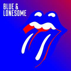 Blue & Lonesome borítója FOTÓ: INTERSCOPE